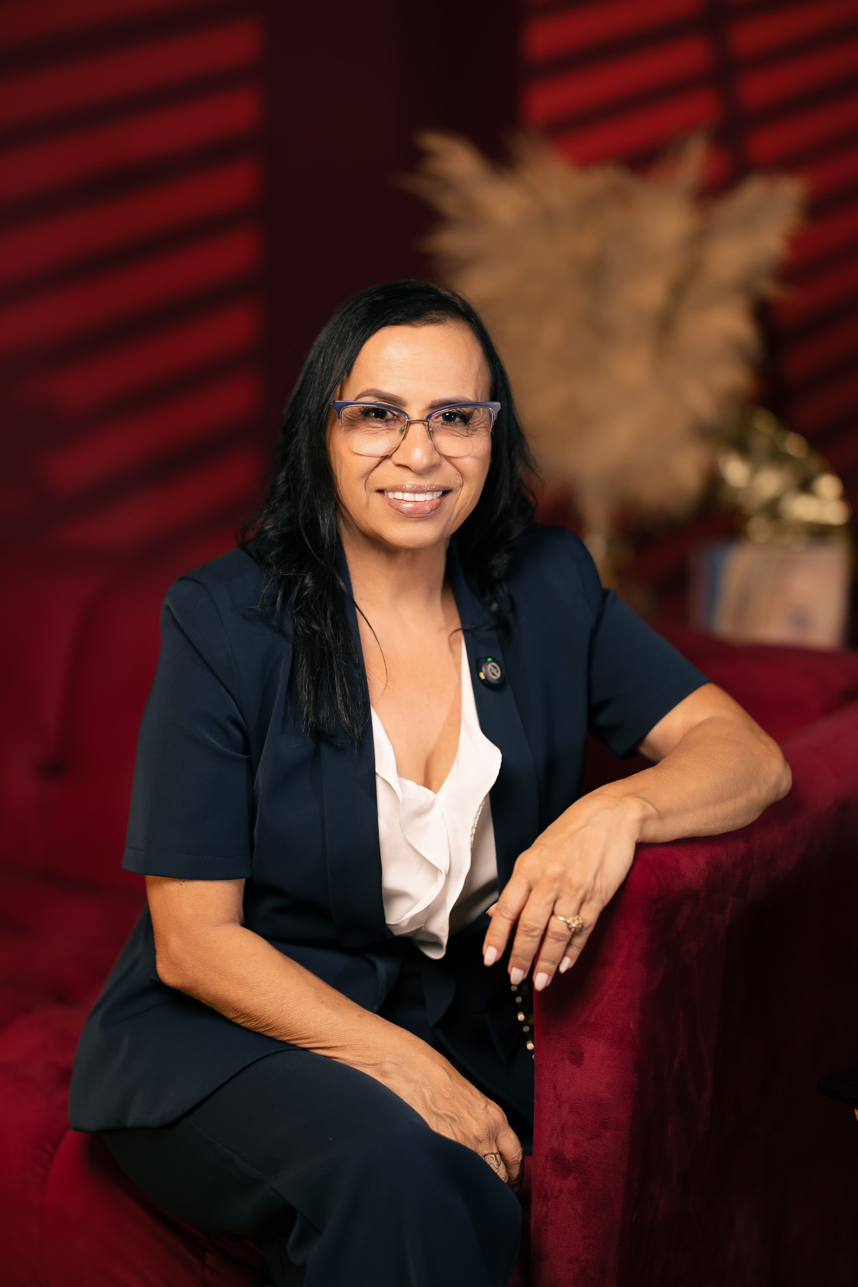 Roselene Oliveira - Psicopedagoga